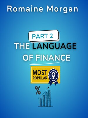 cover image of The Language of Finance 2